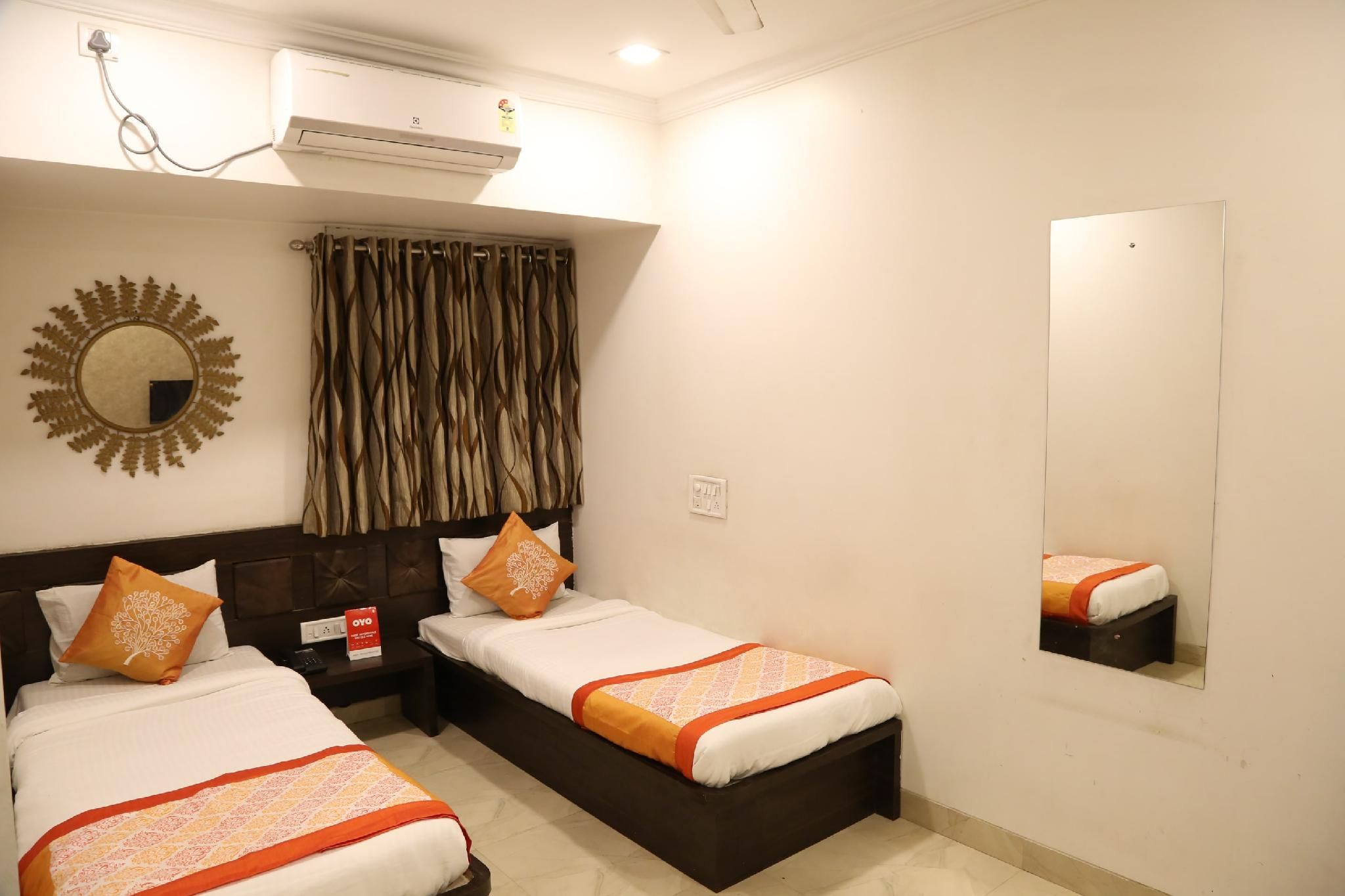 Classic Double or Twin