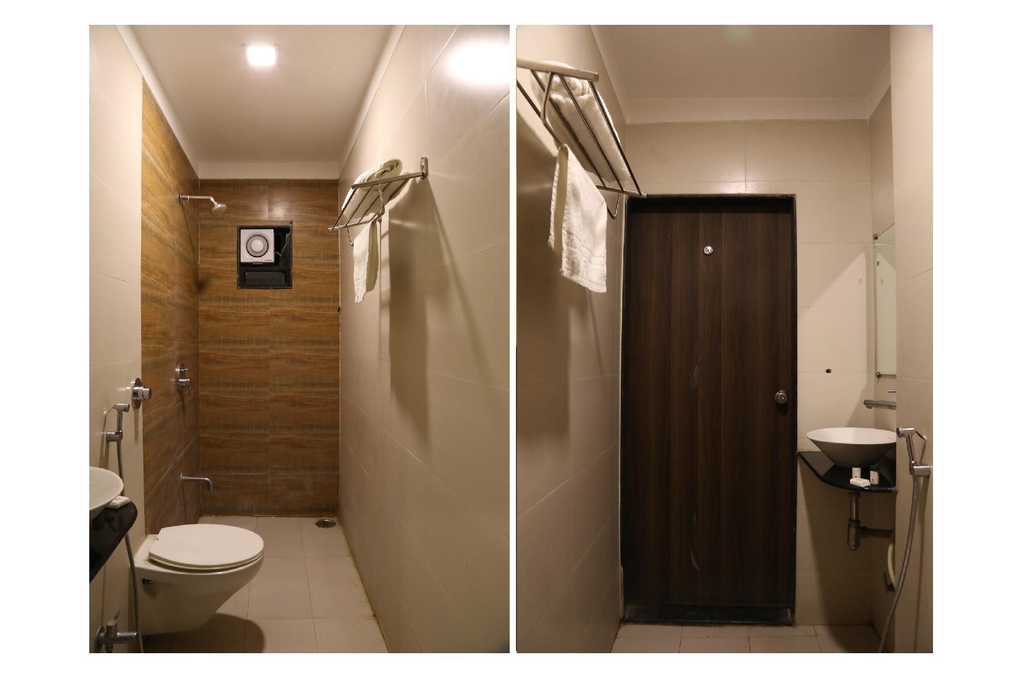 Classic Double or Twin