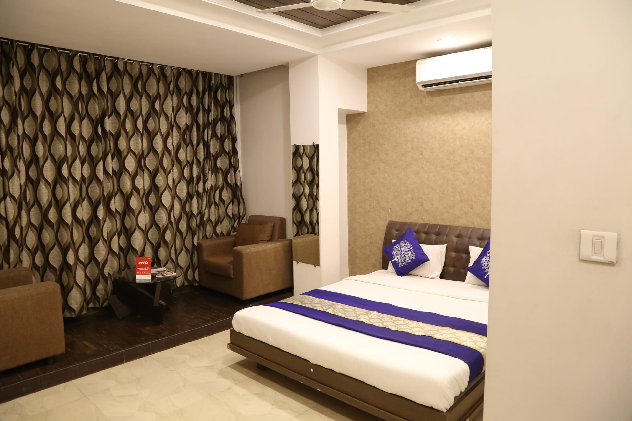 Classic Double or Twin