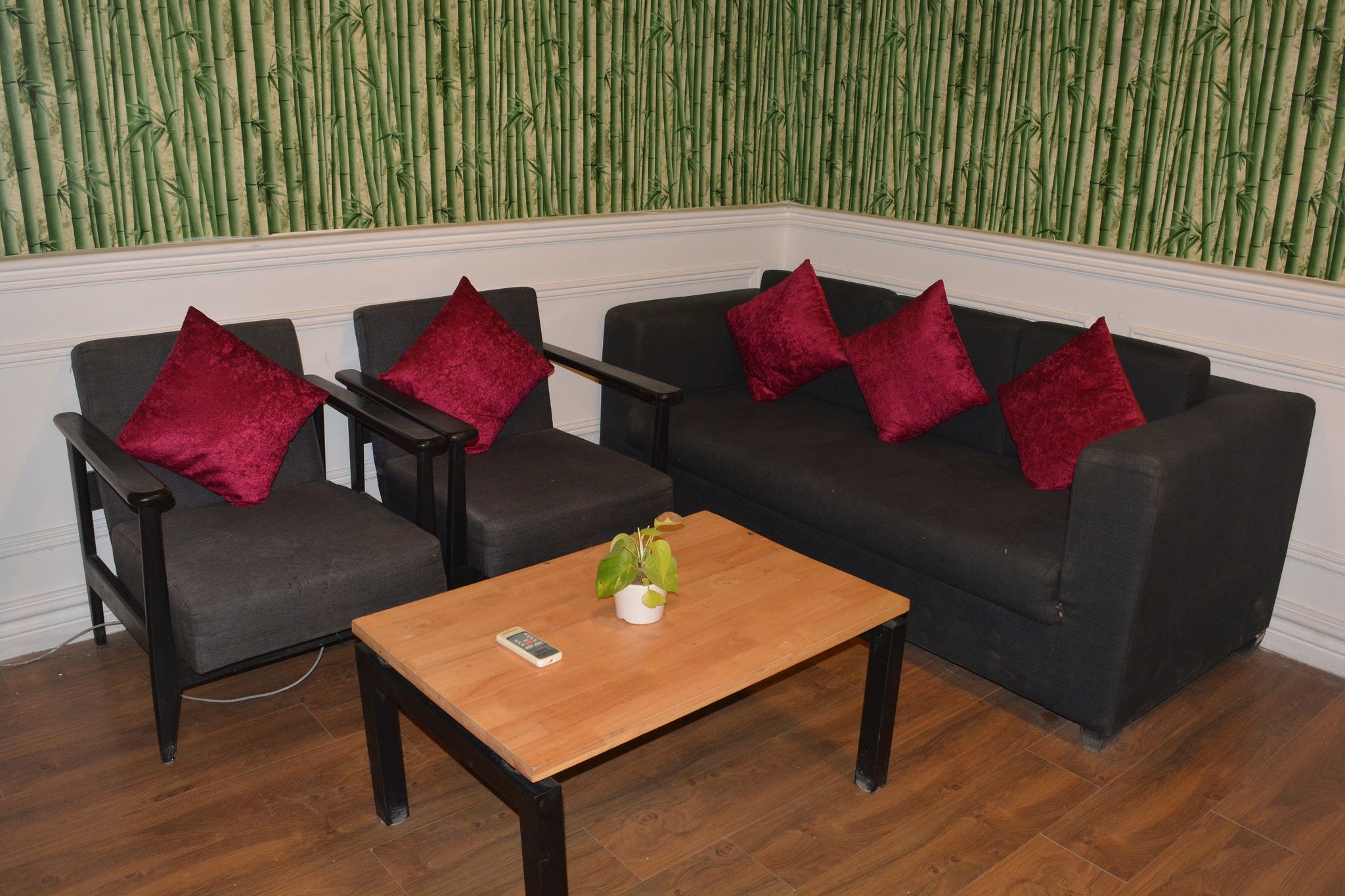 undefined Glory Villa 3