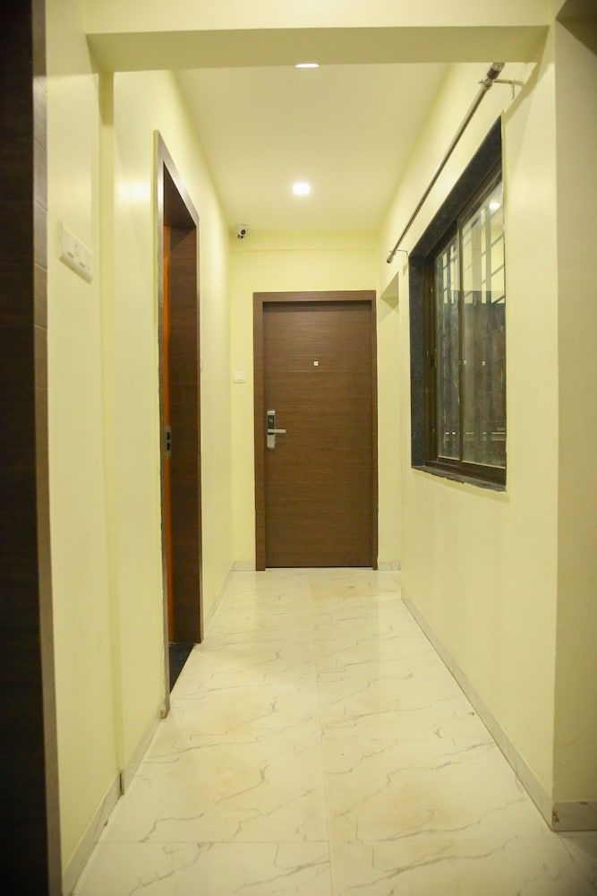 undefined Hotel Madhuri Executive 3