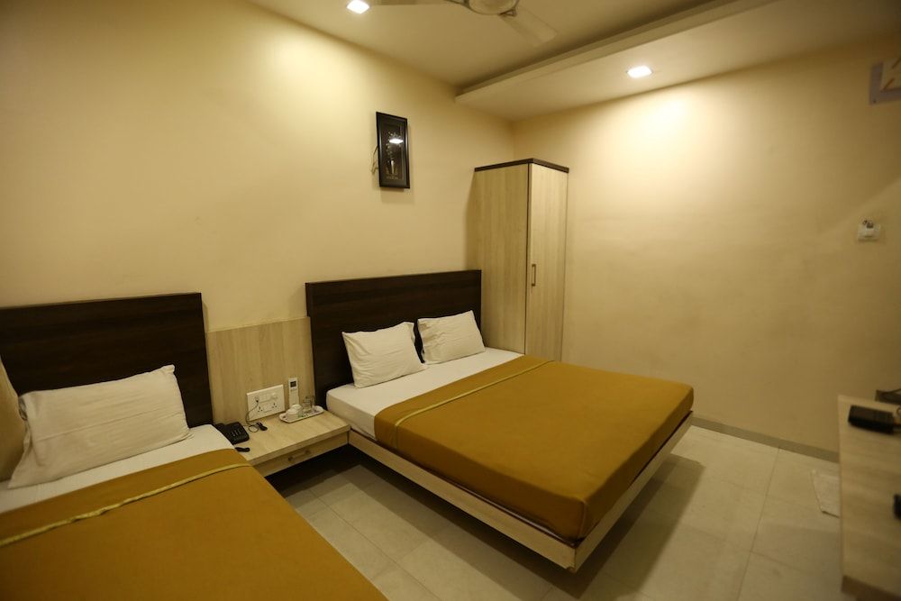 undefined Hotel Madhuri Executive 5