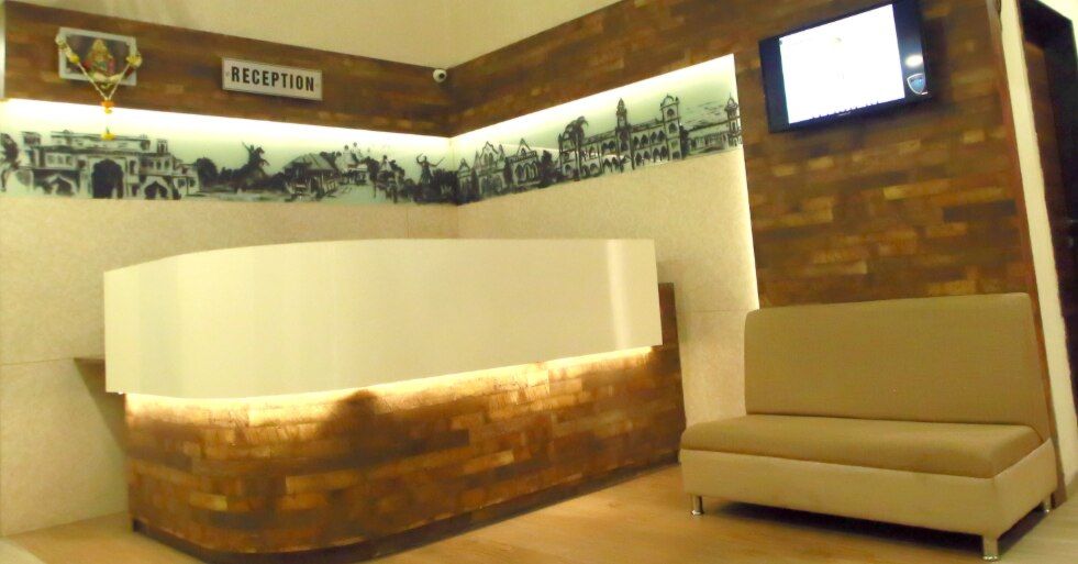 undefined Hotel Madhuri Executive 2