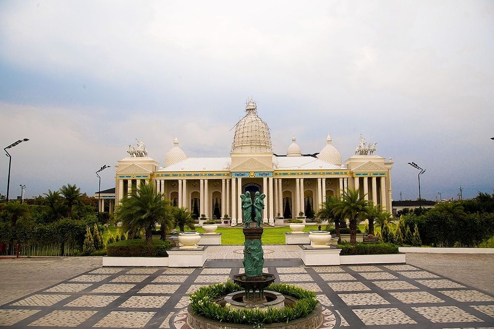 undefined Sheraton Grand Palace Indore 10