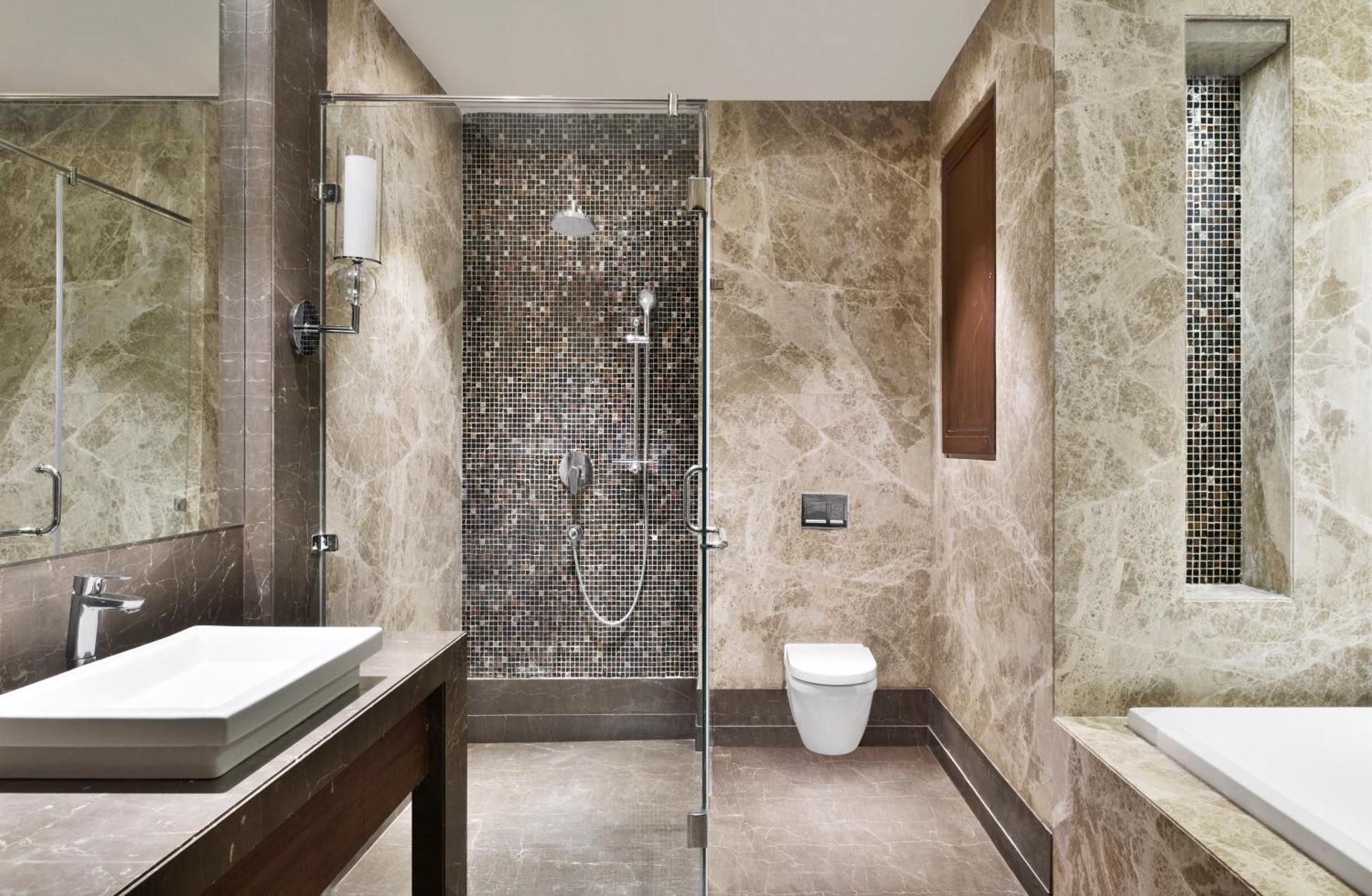 undefined Sheraton Grand Palace Indore 6