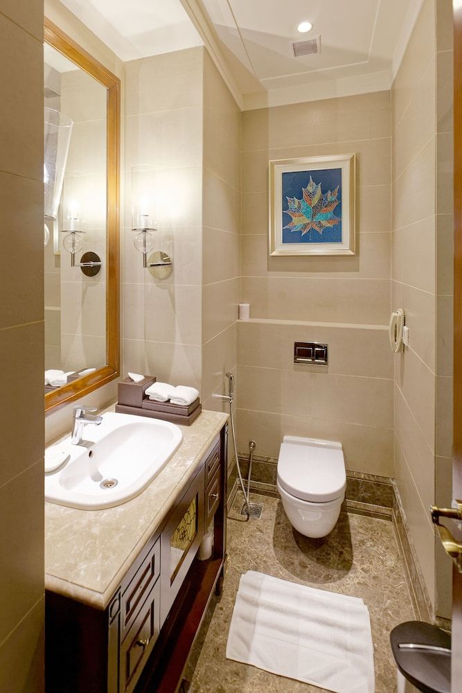 undefined Sheraton Grand Palace Indore 8