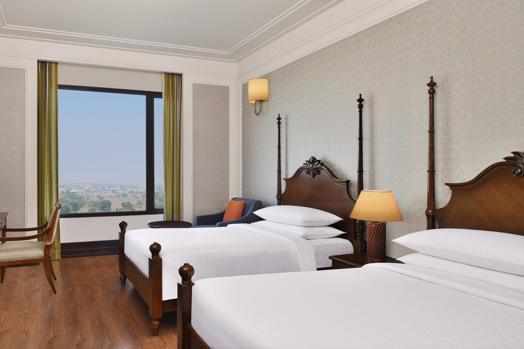 undefined Sheraton Grand Palace Indore 10