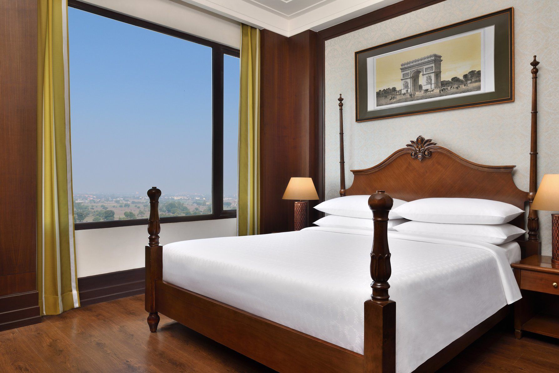 Family Suite, Suite, 1 King