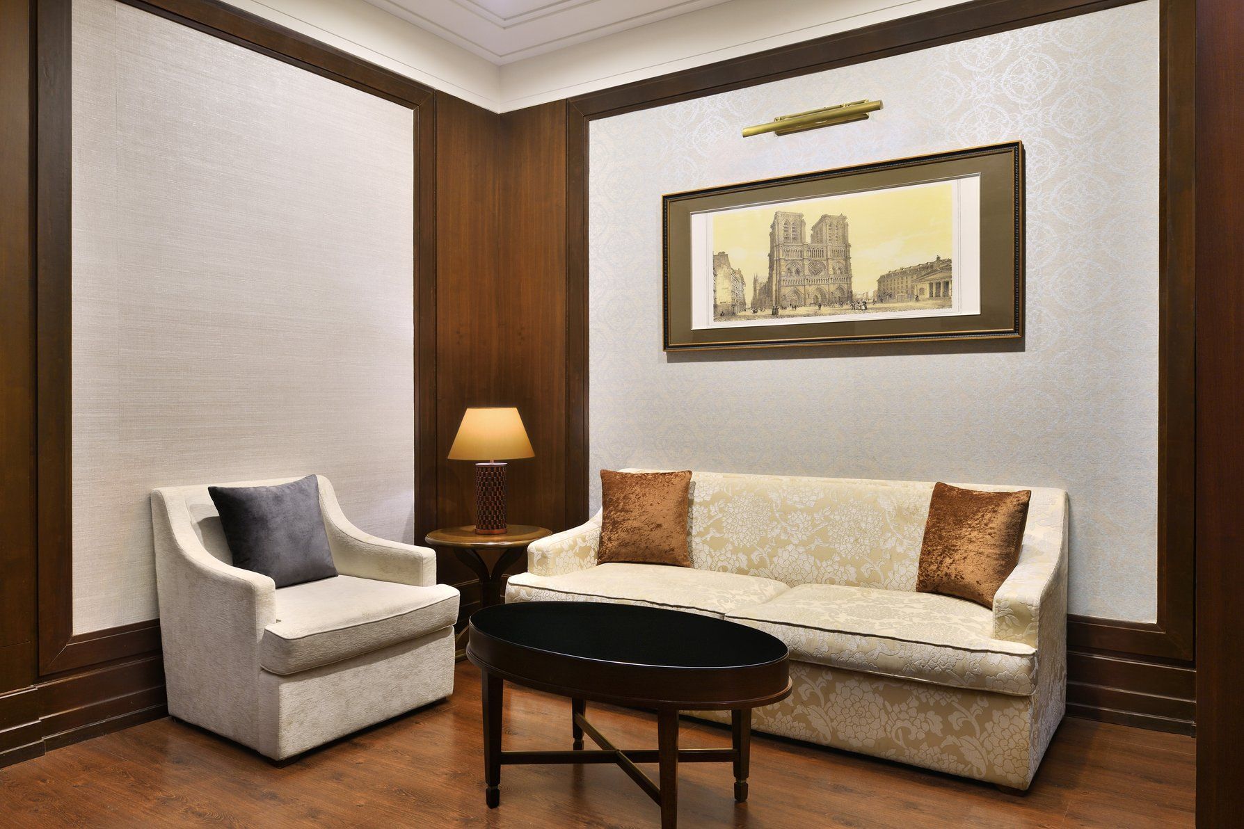 Family Suite, Suite, 1 King