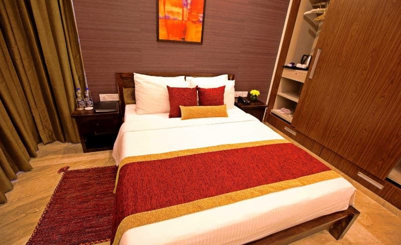 undefined Jassritha Nirvana Residences 5