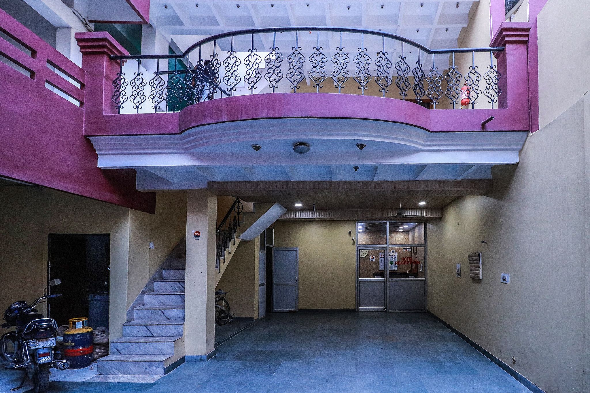 undefined Hotel Sunshine 42 8