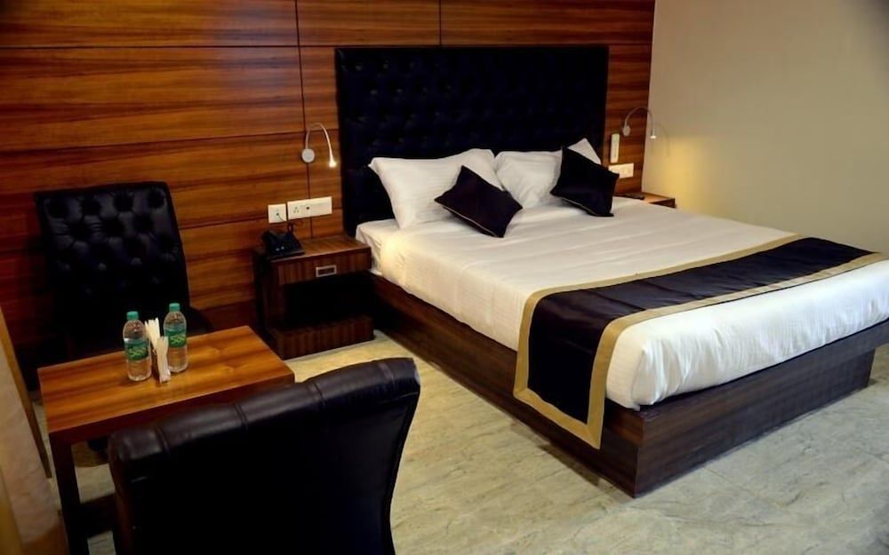 Aquays Hotels and Resorts- Neil Island Neil Plaza 14