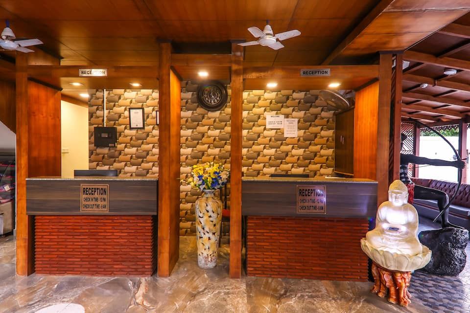 undefined Aquays Hotels and Resorts- Neil Island 2