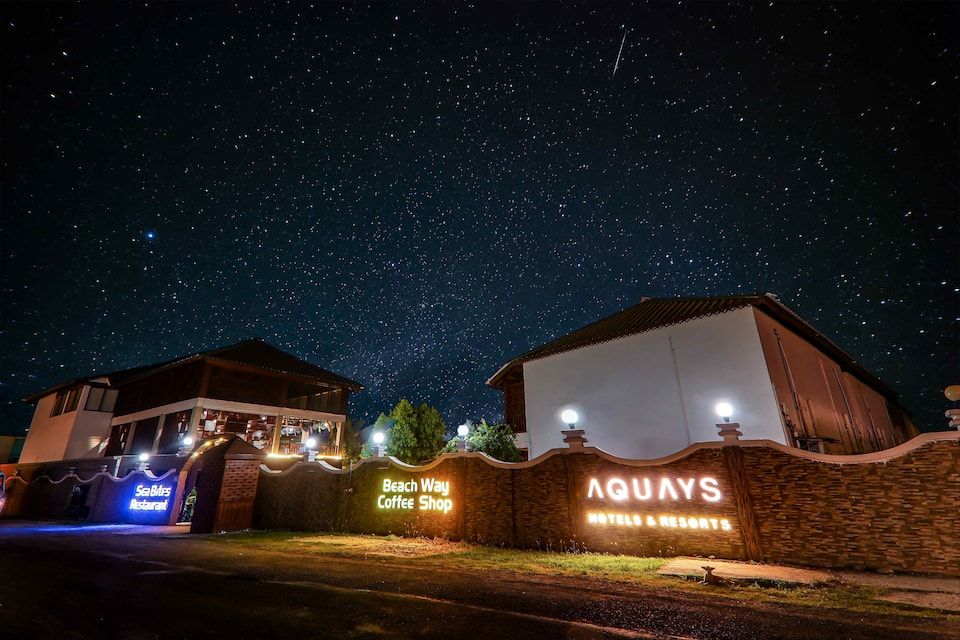 undefined Aquays Hotels and Resorts- Neil Island