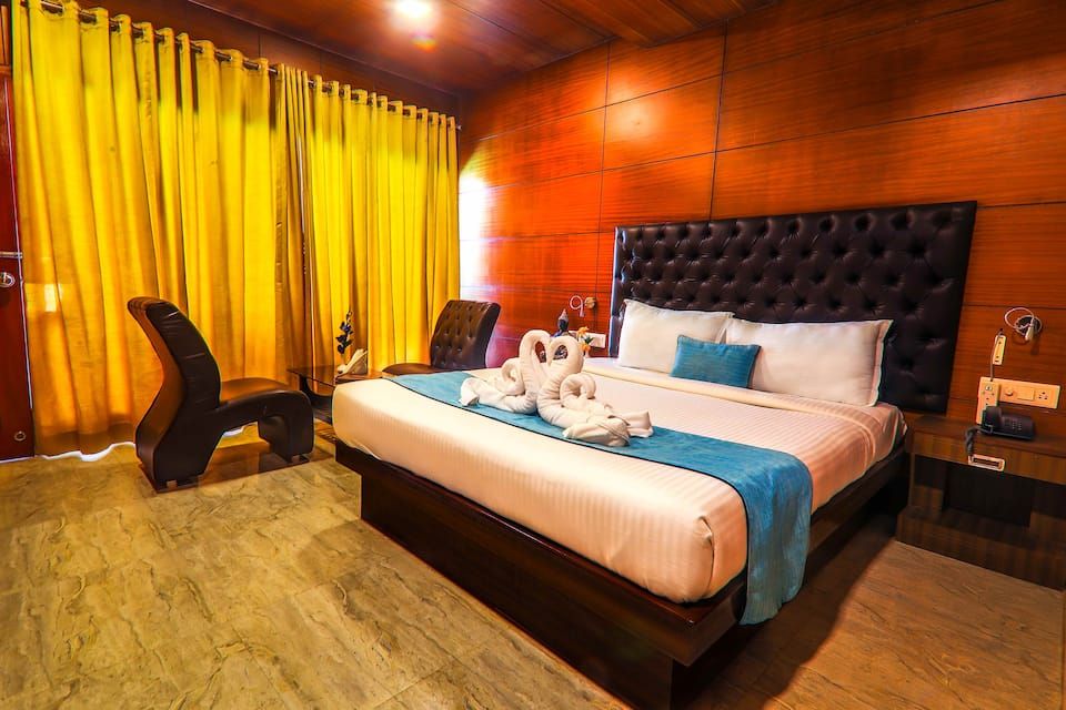 Aquays Hotels and Resorts- Neil Island Neil Plaza 13