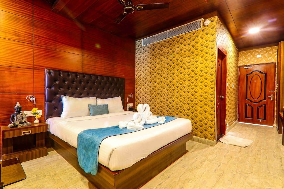 Aquays Hotels and Resorts- Neil Island Neil Plaza 12