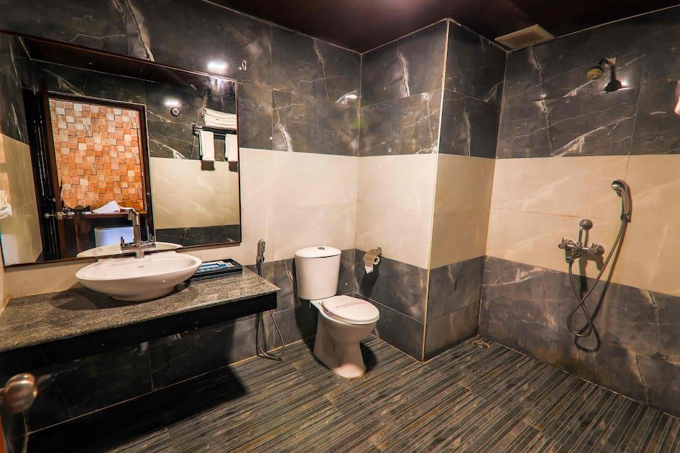 Aquays Hotels and Resorts- Neil Island Neil Plaza 15