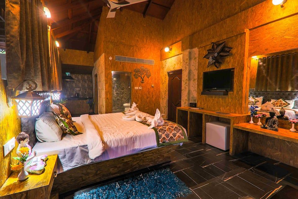 Vinsons Beach Villa