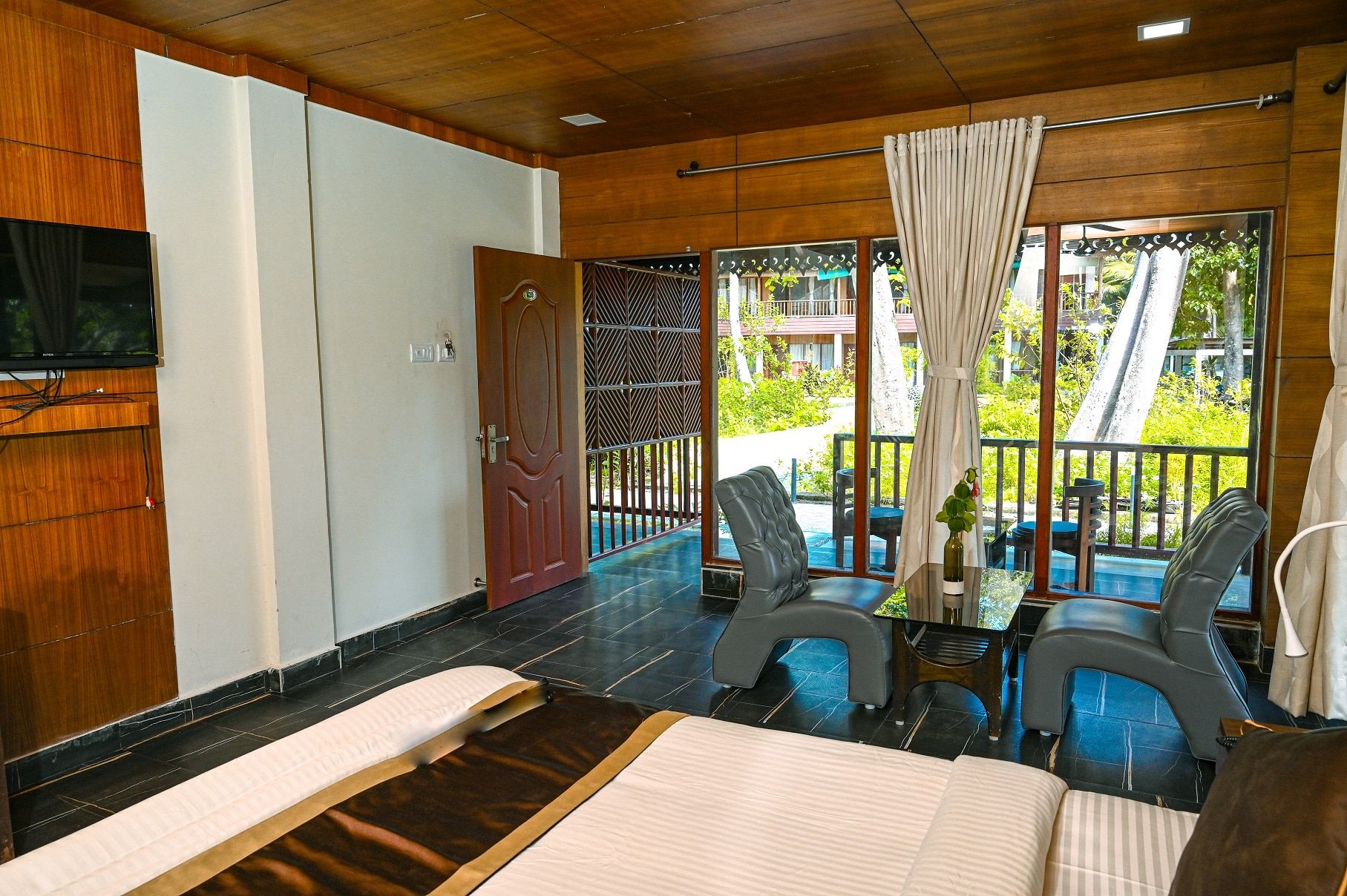 Aquays Hotels and Resorts- Neil Island Neil Plaza 17