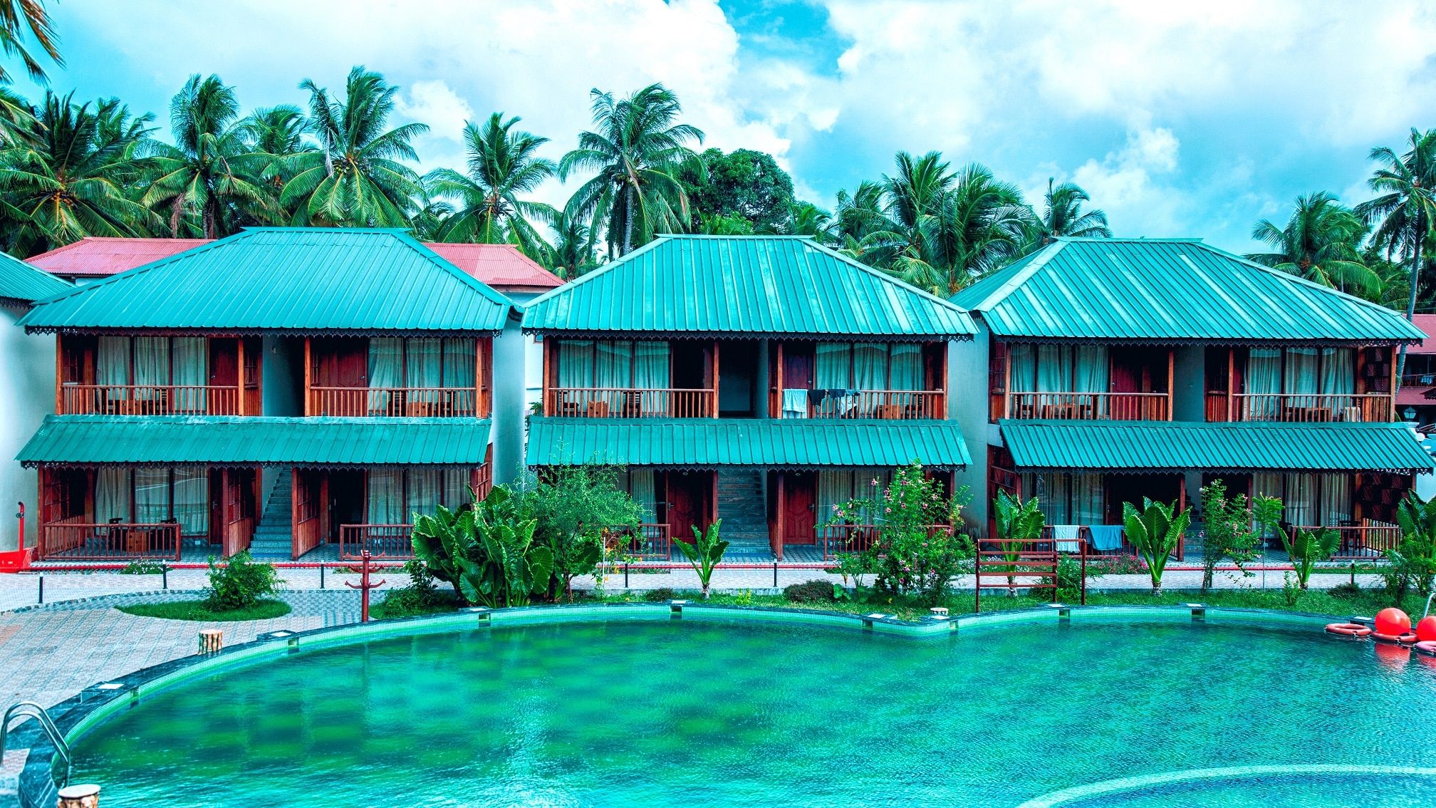 undefined Aquays Hotels and Resorts- Neil Island 6