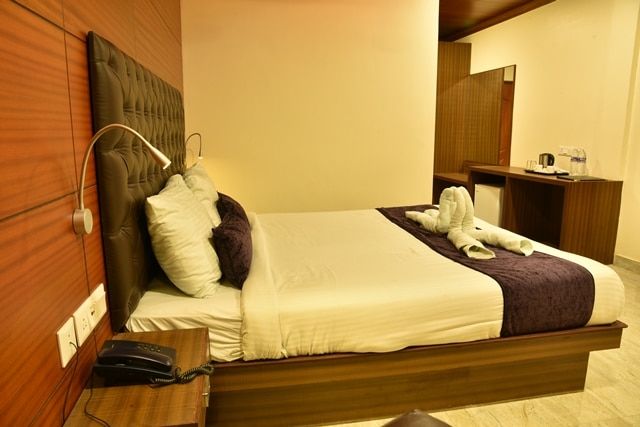 Aquays Hotels and Resorts- Neil Island Neil Plaza 5