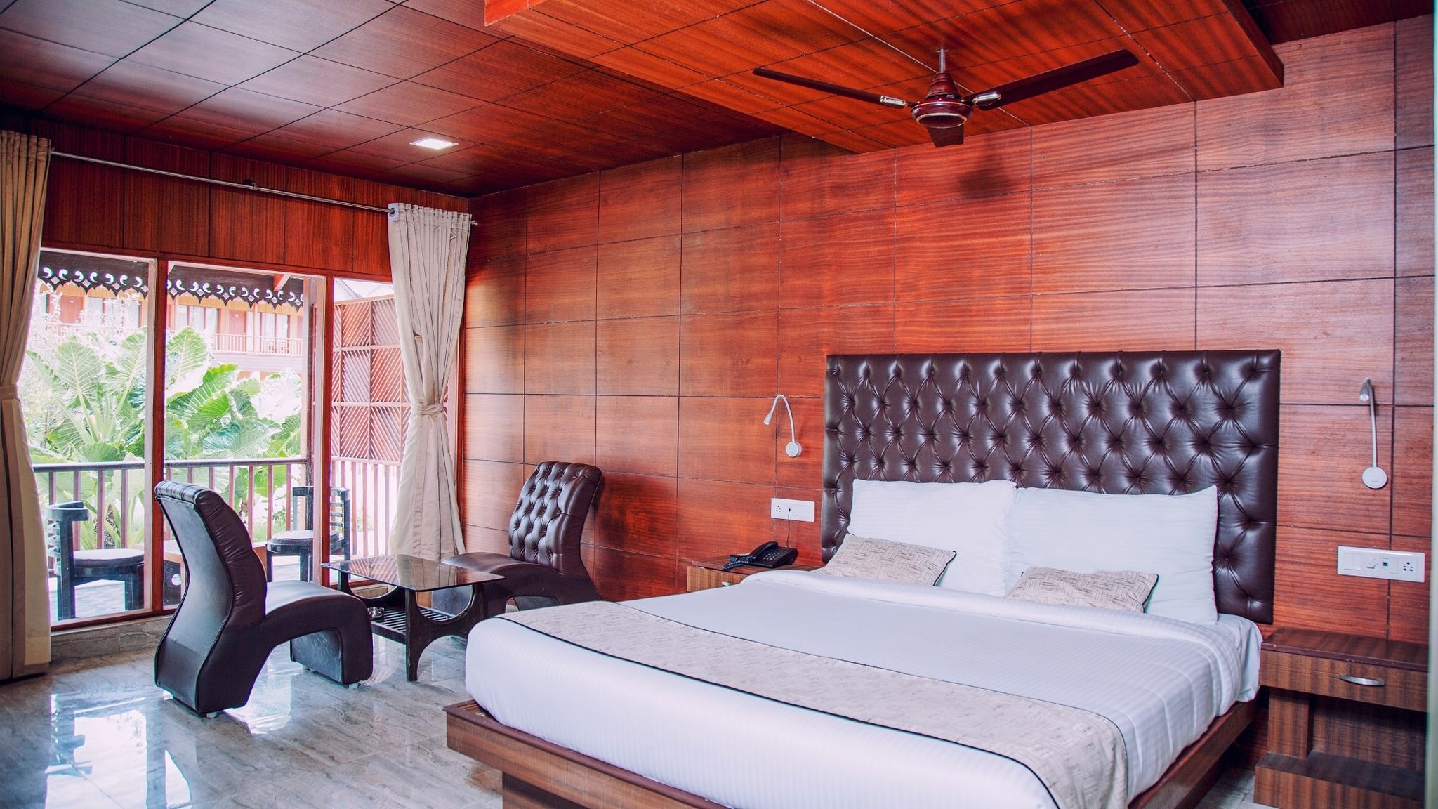 Aquays Hotels and Resorts- Neil Island Neil Plaza 2