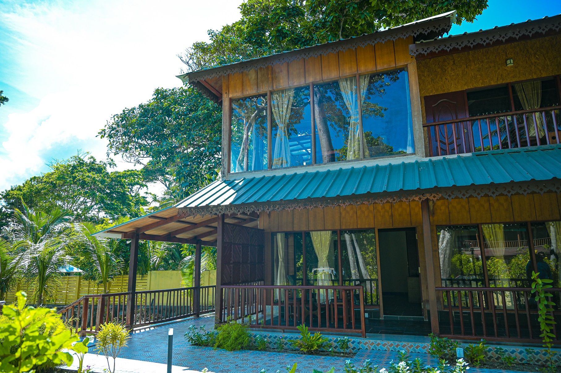 undefined Aquays Hotels and Resorts- Neil Island 9