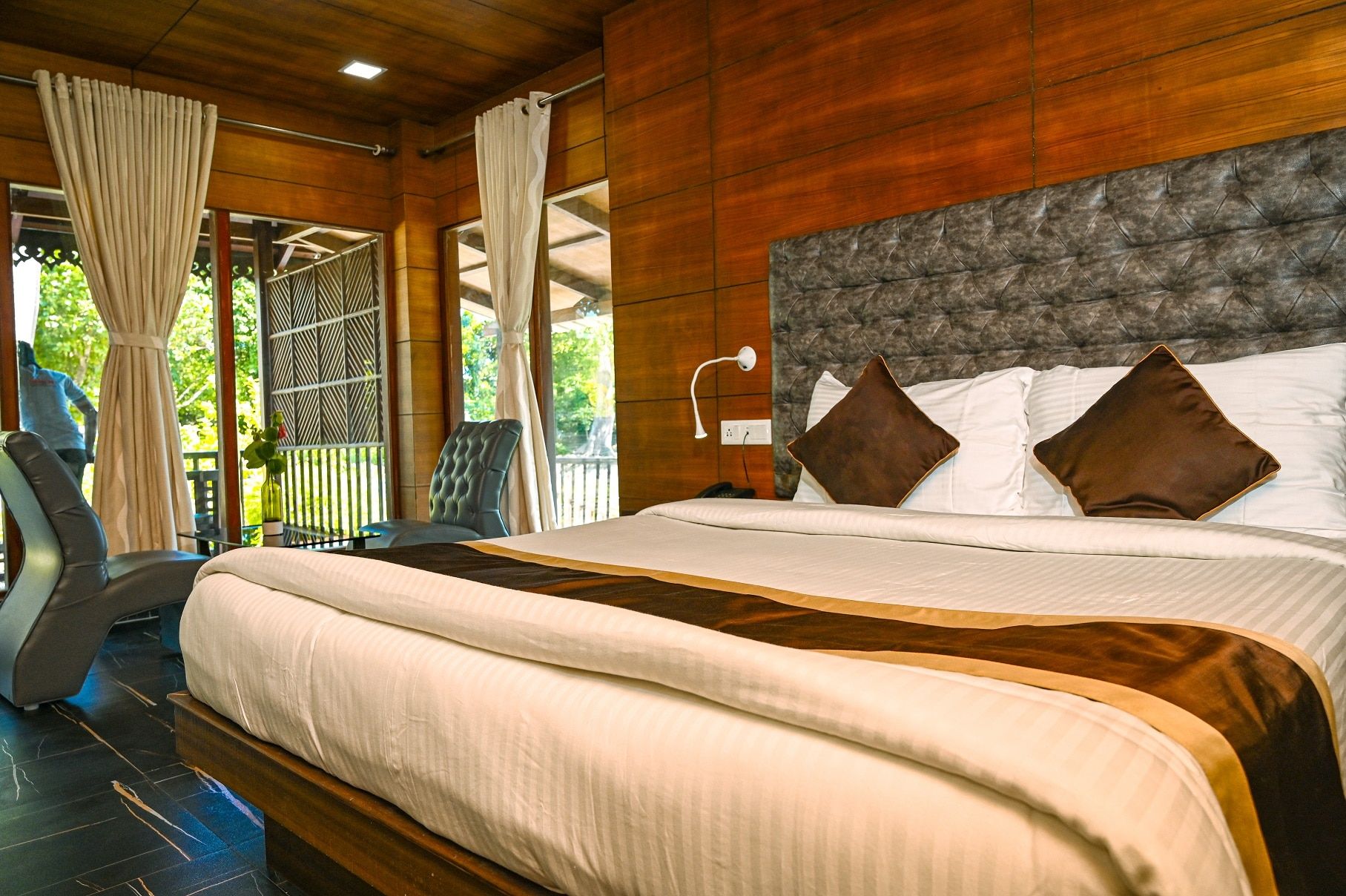 Aquays Hotels and Resorts- Neil Island Neil Plaza 11