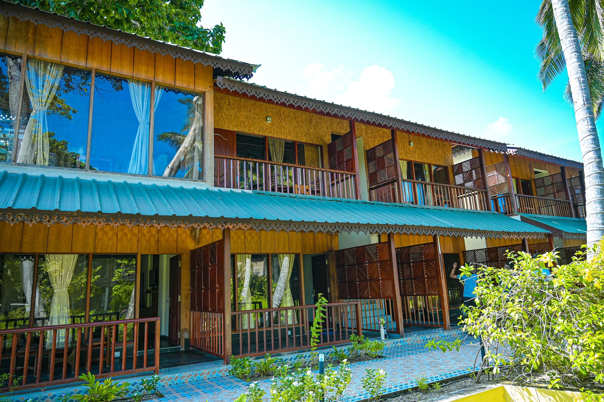 undefined Aquays Hotels and Resorts- Neil Island 7