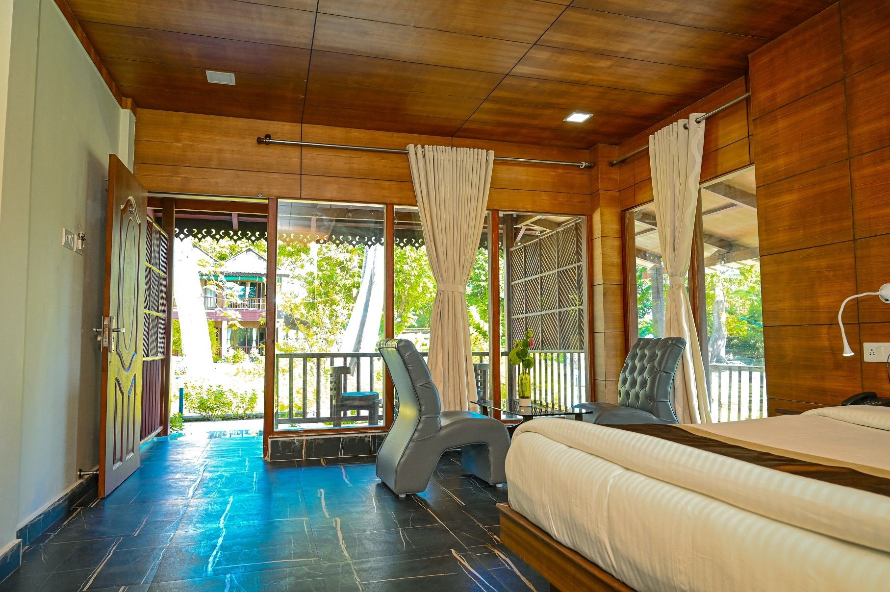 Aquays Hotels and Resorts- Neil Island Neil Plaza 10