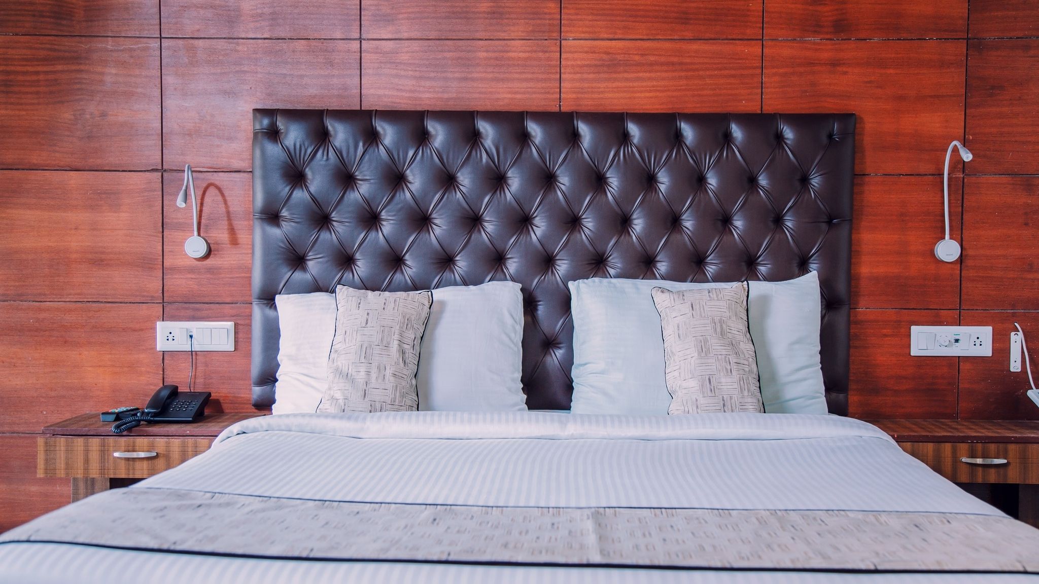 Aquays Hotels and Resorts- Neil Island Neil Plaza 6