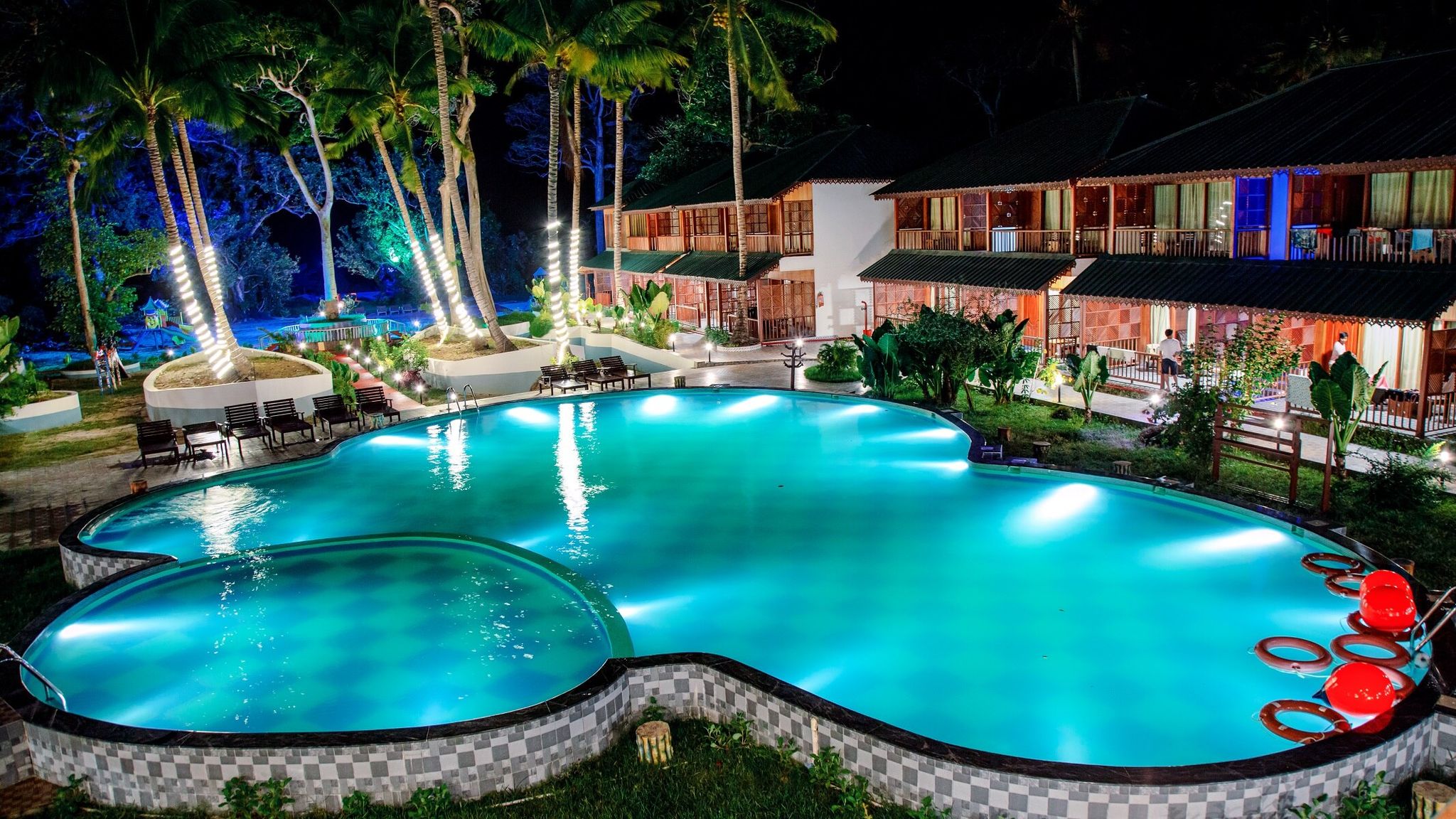 undefined Aquays Hotels and Resorts- Neil Island 4