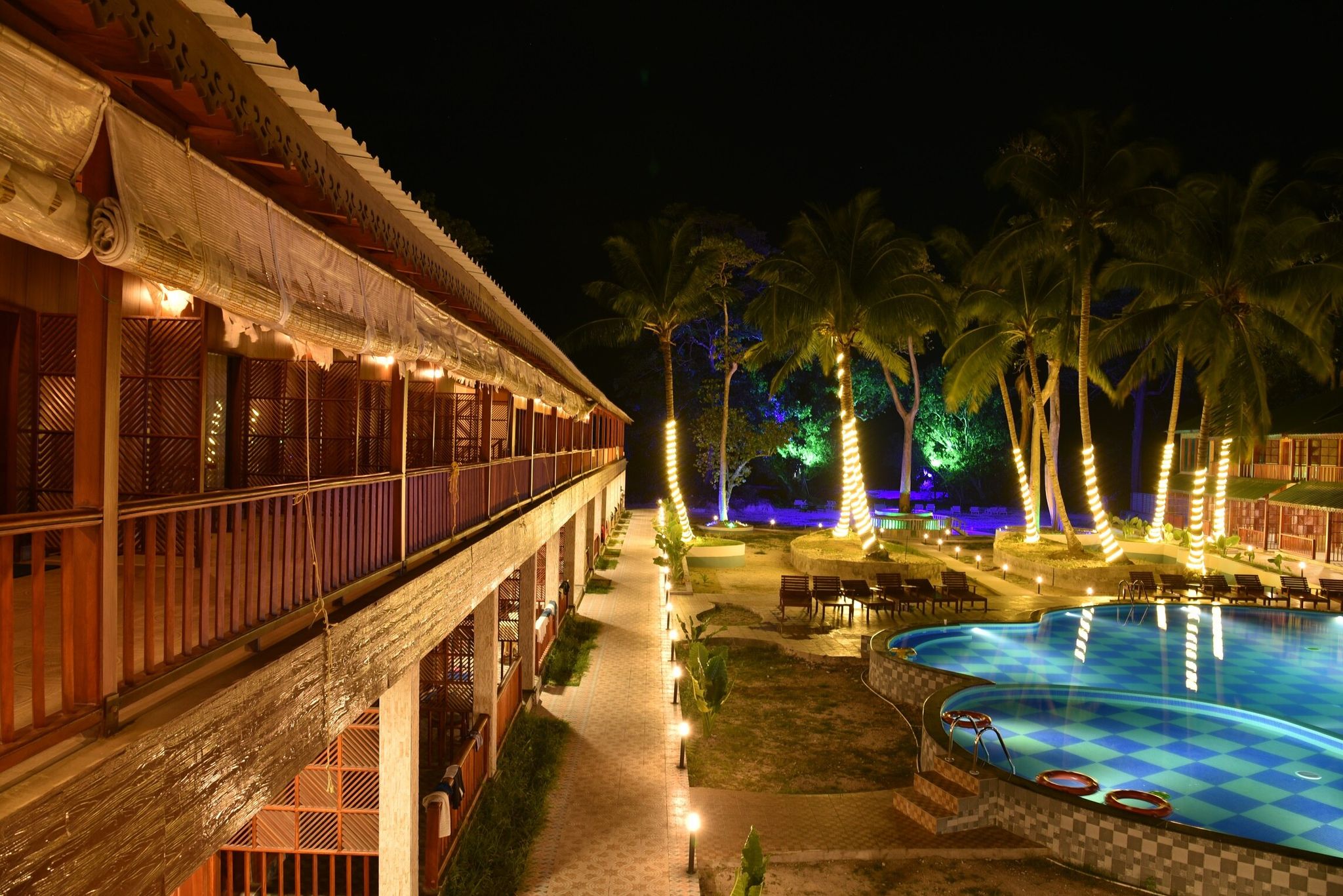 undefined Aquays Hotels and Resorts- Neil Island 10