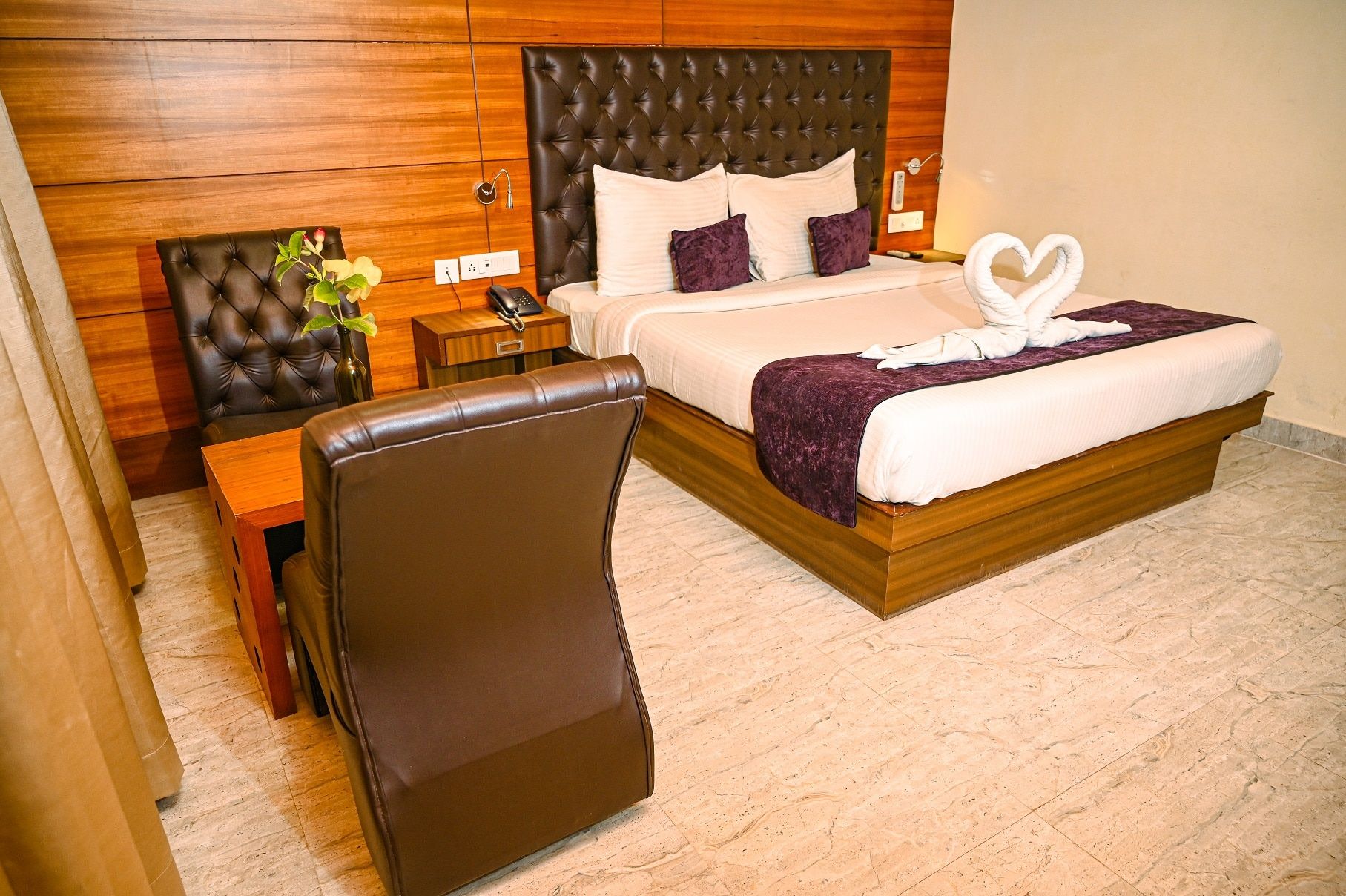 Aquays Hotels and Resorts- Neil Island Neil Plaza 7