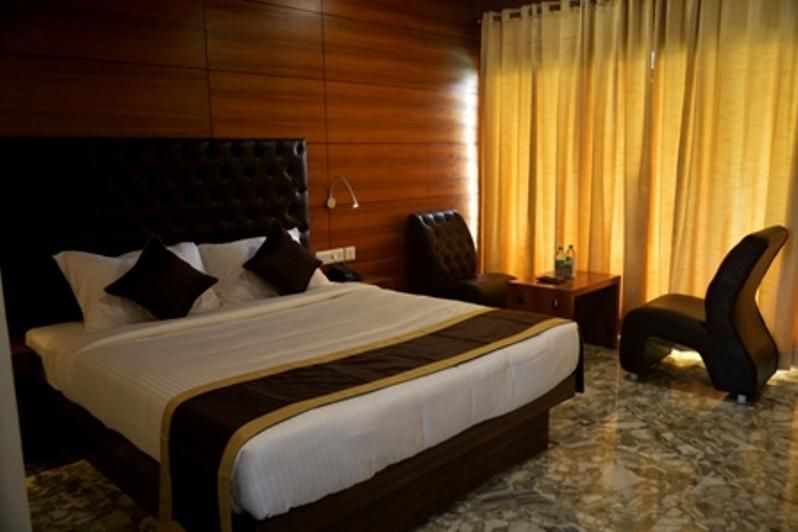 Aquays Hotels and Resorts- Neil Island Neil Plaza 3