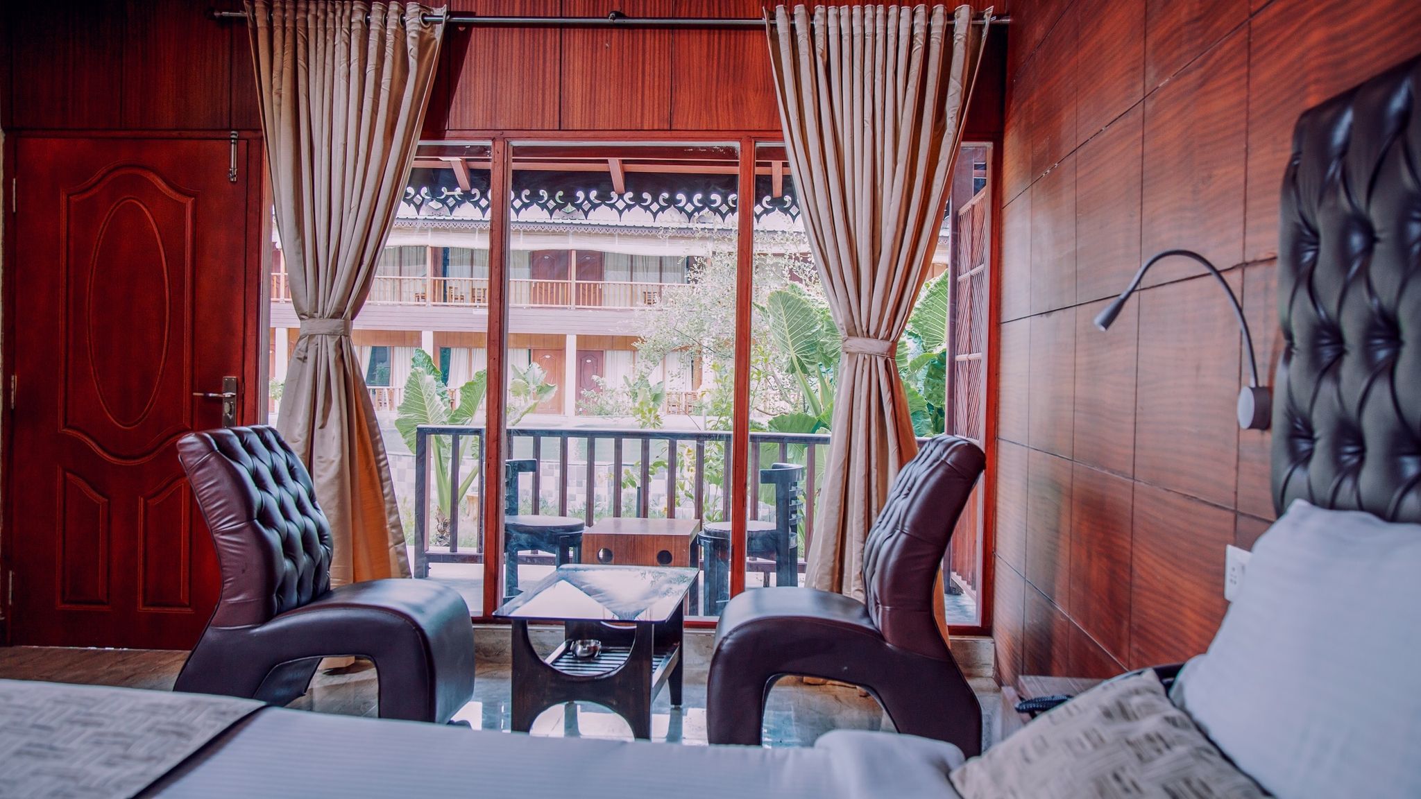 Aquays Hotels and Resorts- Neil Island Neil Plaza 18