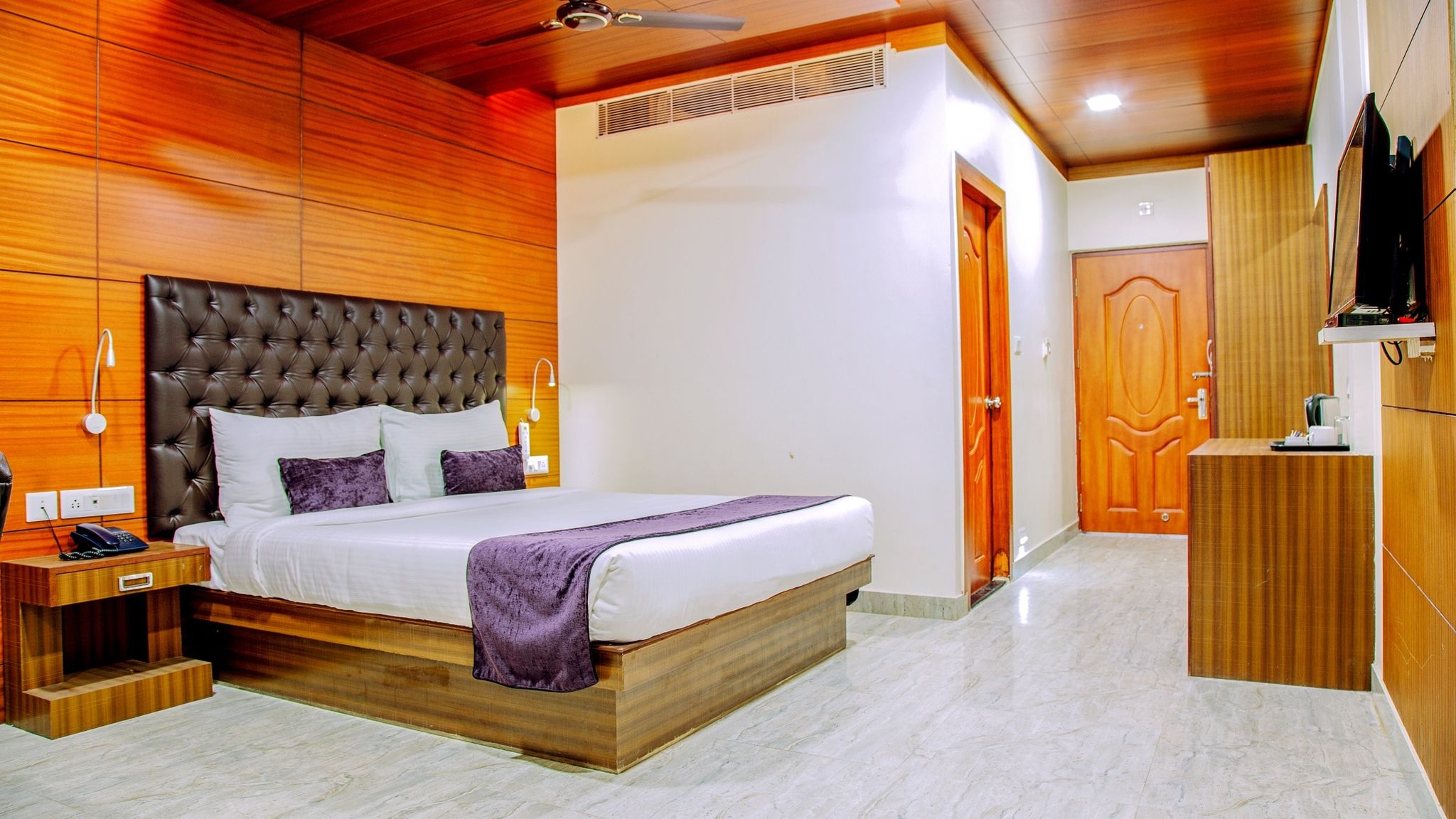 Aquays Hotels and Resorts- Neil Island Neil Plaza 4