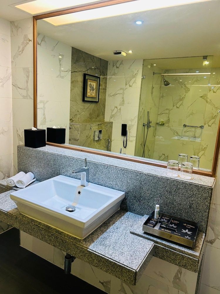 Indana Palace Jaipur Executive Twin 9