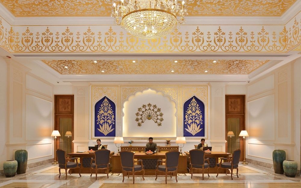 undefined Indana Palace Jaipur 2