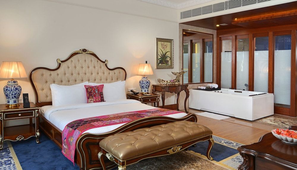 undefined Indana Palace Jaipur 5
