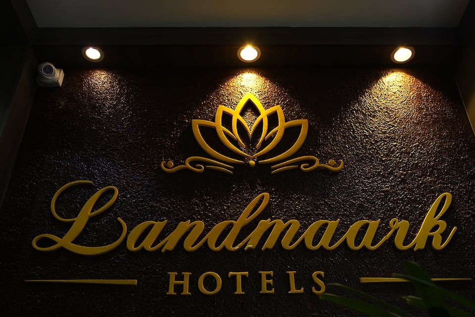 undefined Landmaark Hotels 10