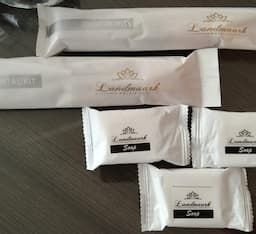 Landmaark Hotels Premium Room Ac 2