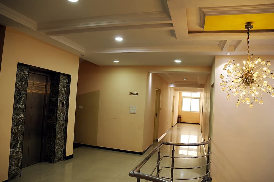 undefined Landmaark Hotels 6