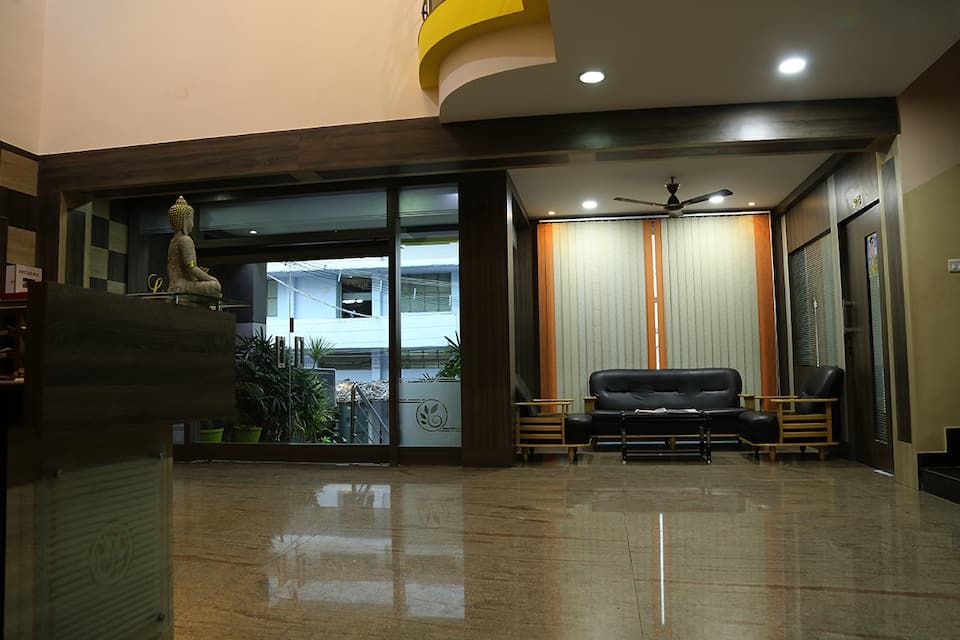 undefined Landmaark Hotels 4