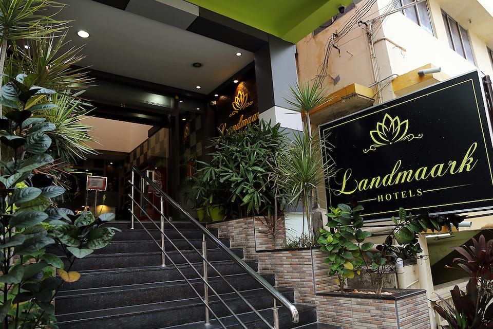 undefined Landmaark Hotels 2