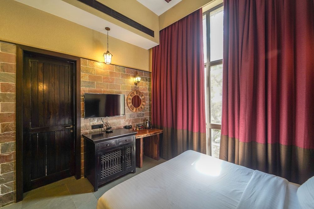 Triose Boutique Hotel Premium Room 10