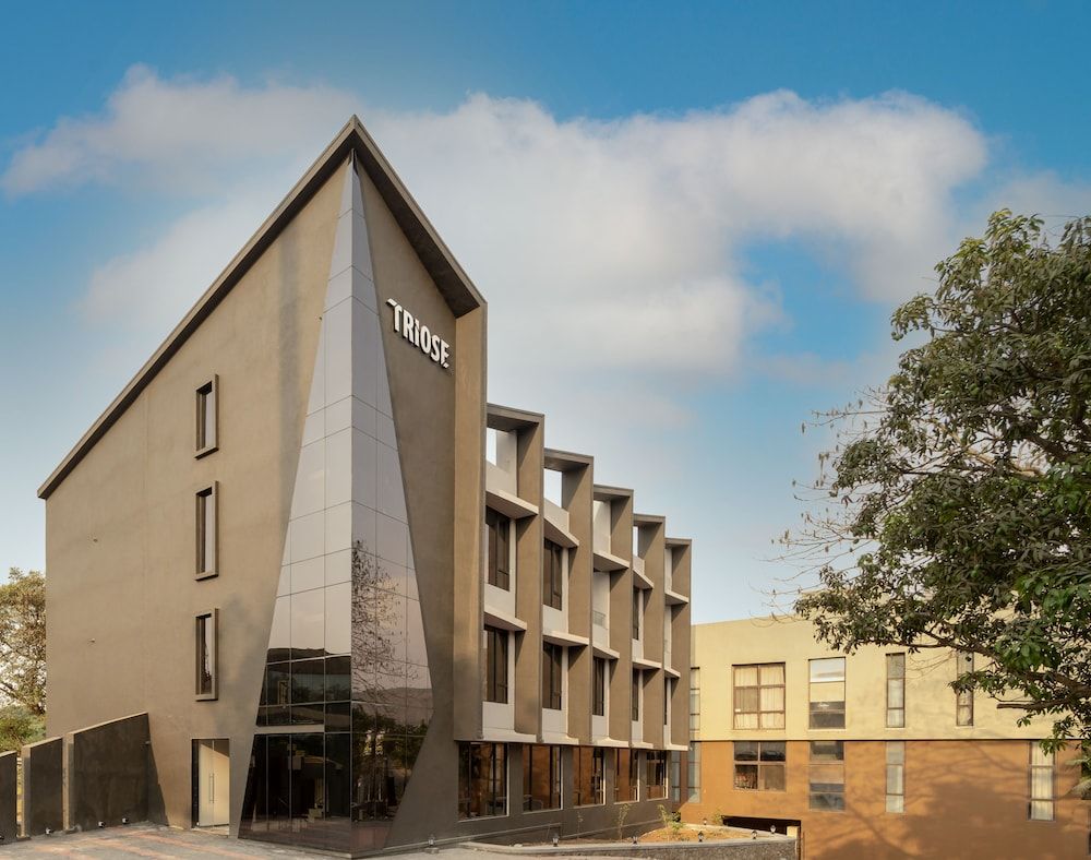 undefined Triose Boutique Hotel 7