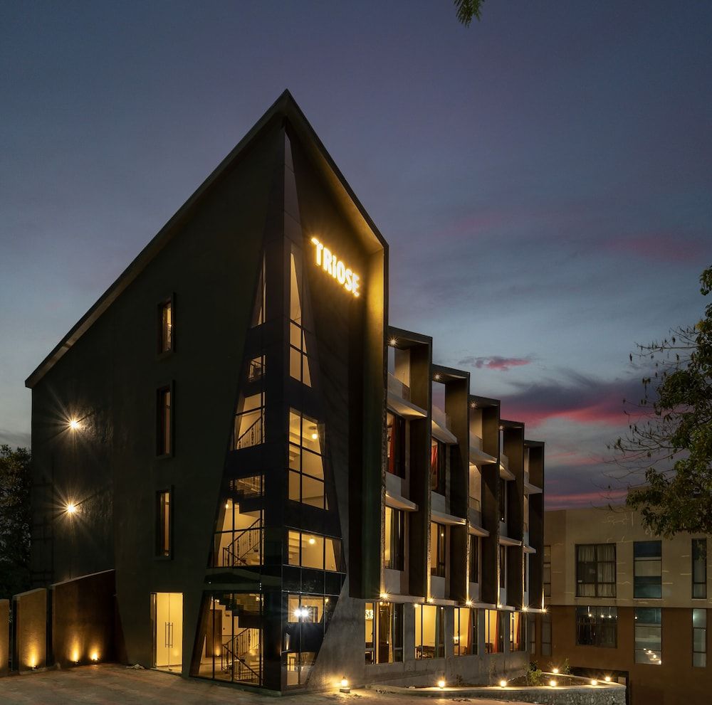 undefined Triose Boutique Hotel 8