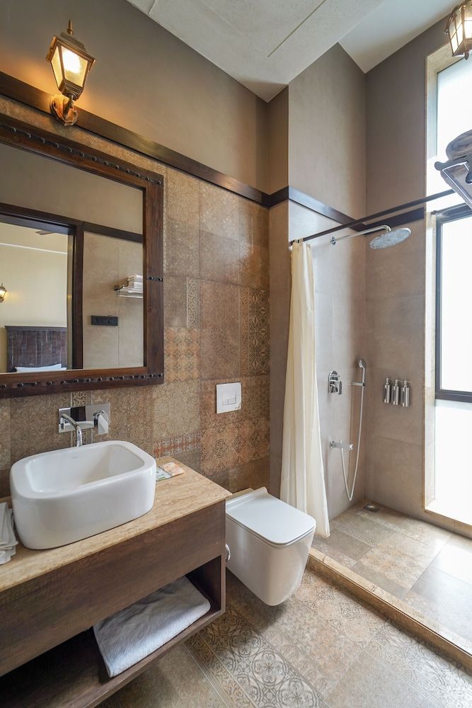 Triose Boutique Hotel Premium Room 8
