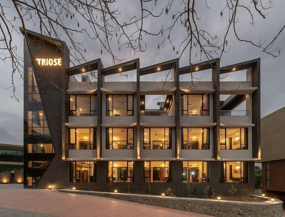 undefined Triose Boutique Hotel